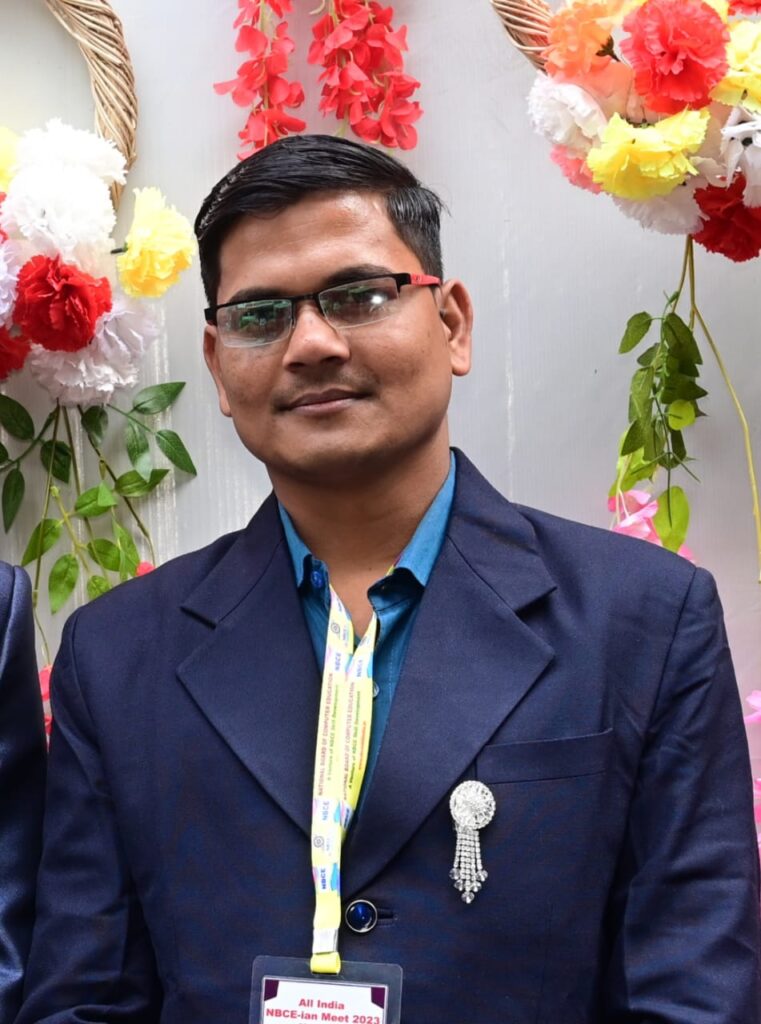 Mr. Dharveen Kumar (Raj)