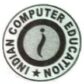 Indian Computer Education