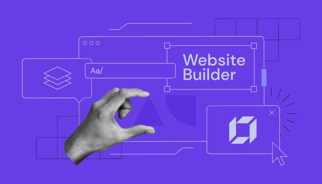 A Powerful Website Building Platform