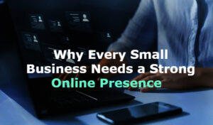 In today's digital age, having a strong online presence is crucial for individuals and businesses a like. 