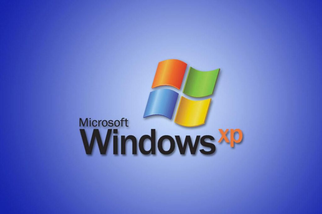 What is the primary purpose of the Start menu in Windows XP?

A) To shut down the computer
B) To launch programs and access system settings
C) To create new user accounts
D) To uninstall applications